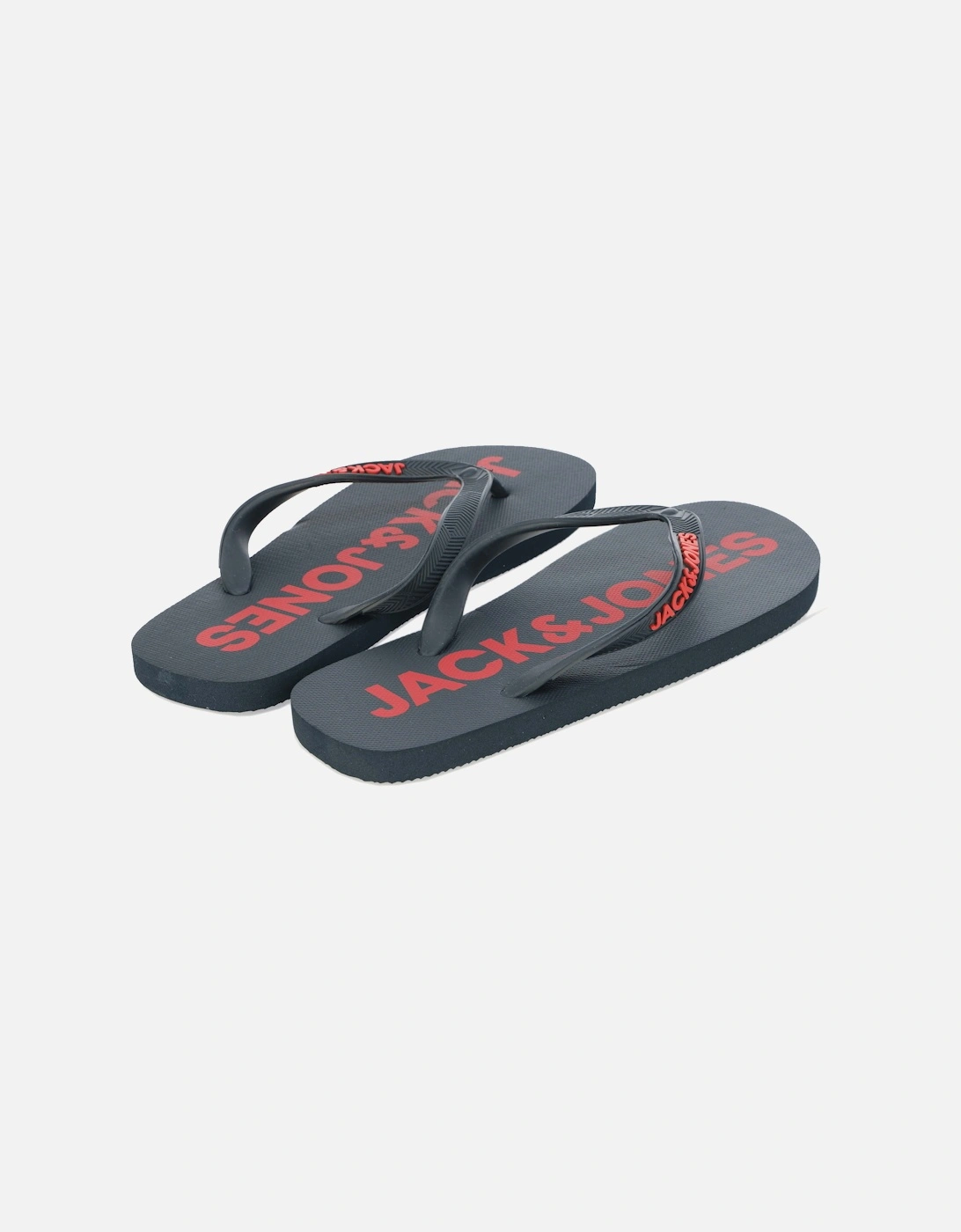 Mens Logo EVA Flip Flop