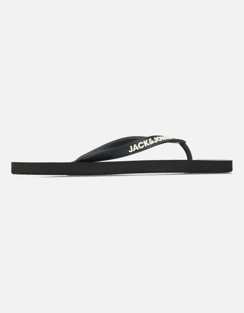 Mens Logo EVA Flip Flop