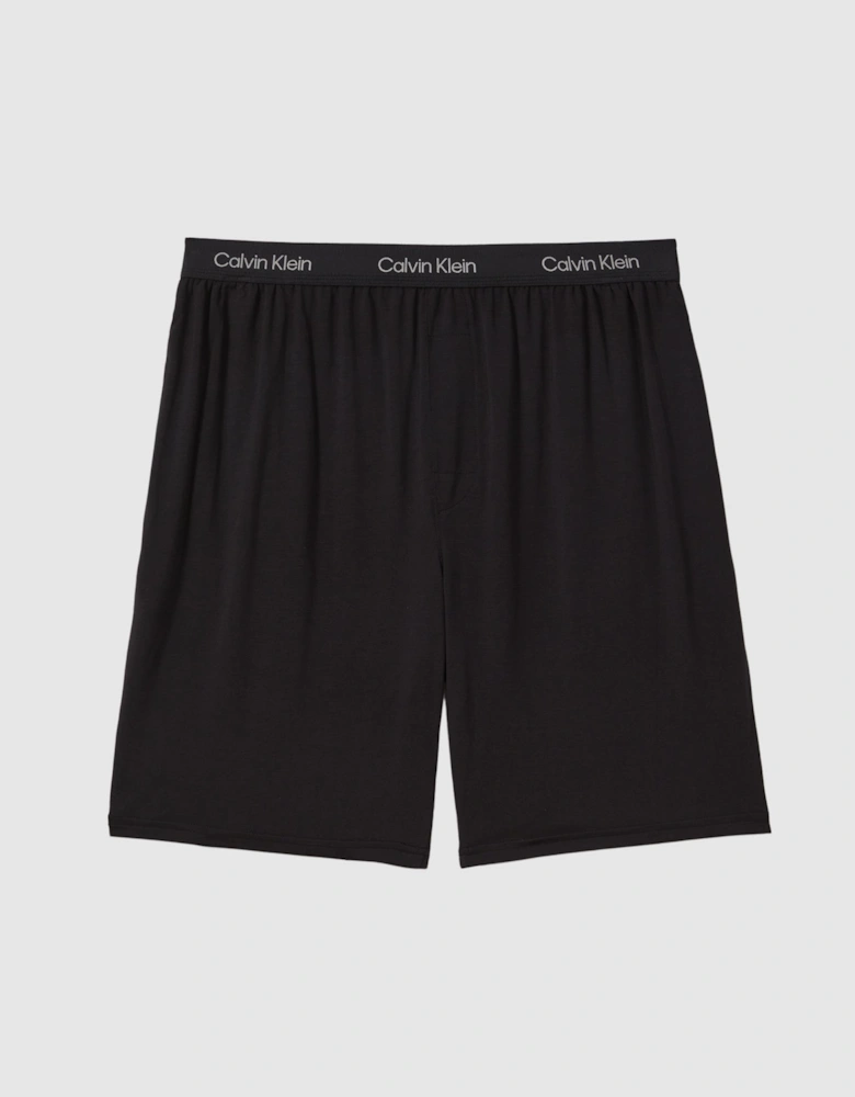 Calvin Klein Underwear Lounge Elasticated Shorts