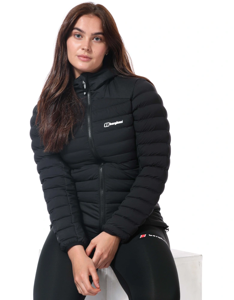 Womens Affine Synthetic Insulated Jacket