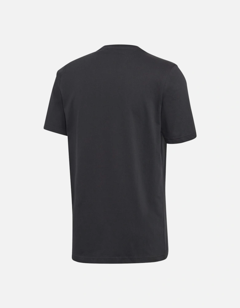 Mens London Trefoil T-Shirt