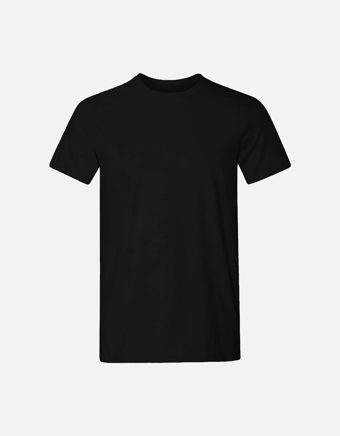 Mens Softstyle T-Shirt, 3 of 2