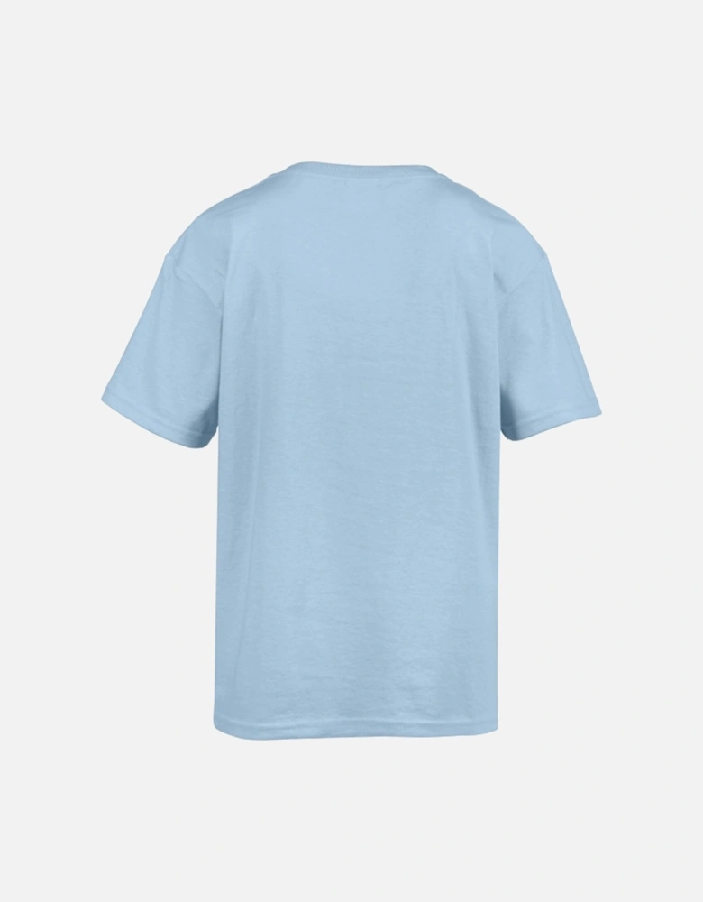 Mens Softstyle T-Shirt