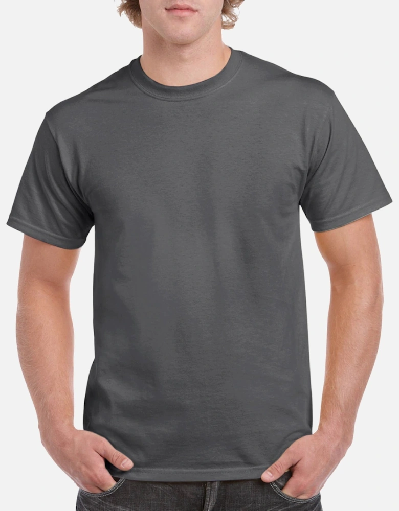 Adults Unisex Heavy Cotton T Shirt