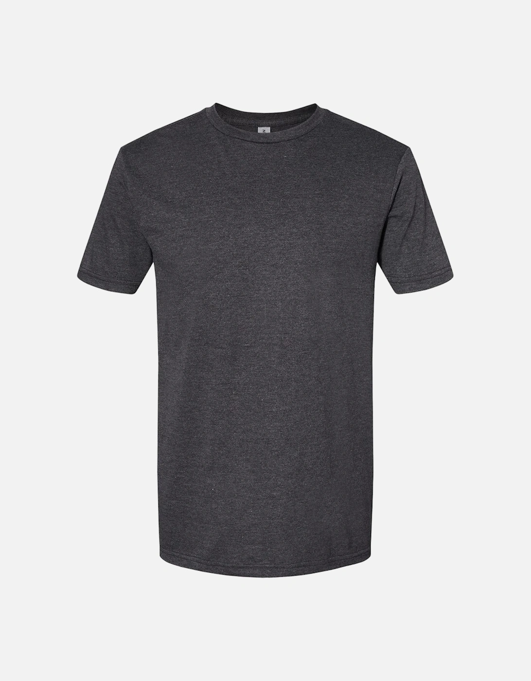 Unisex Adult Softstyle CVC T-Shirt, 4 of 3