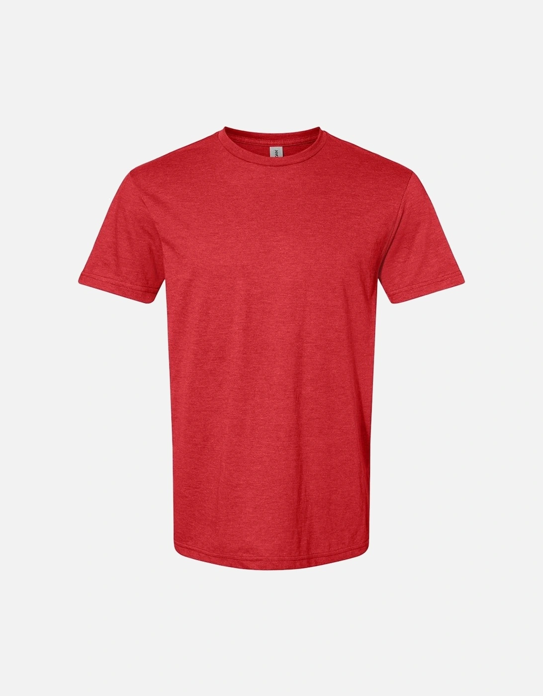 Unisex Adult Softstyle CVC T-Shirt, 4 of 3