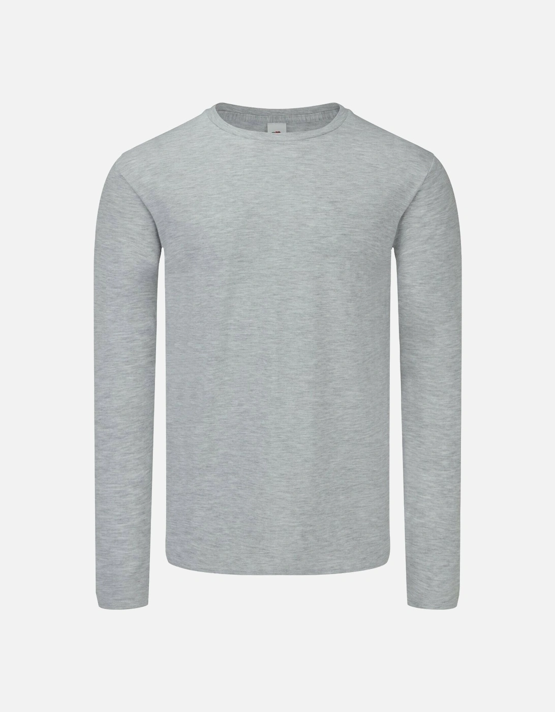 Mens Iconic 150 Long-Sleeved T-Shirt, 6 of 5