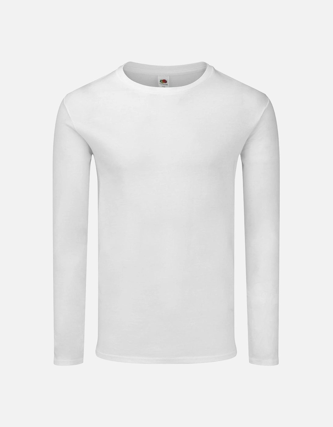 Mens Iconic 150 Long-Sleeved T-Shirt, 5 of 4