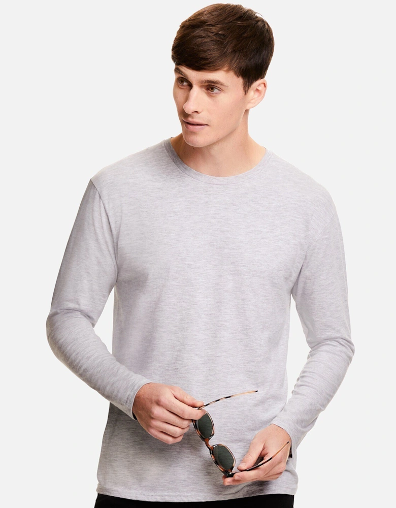 Mens Iconic 150 Long-Sleeved T-Shirt