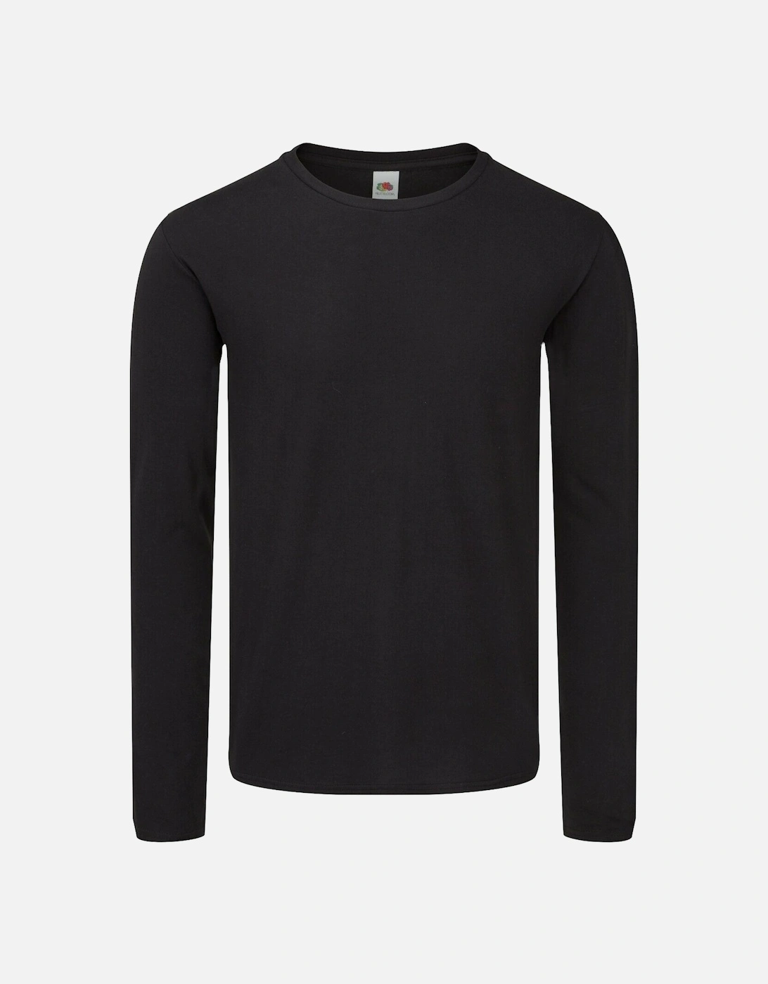 Mens Iconic 150 Long-Sleeved T-Shirt, 5 of 4