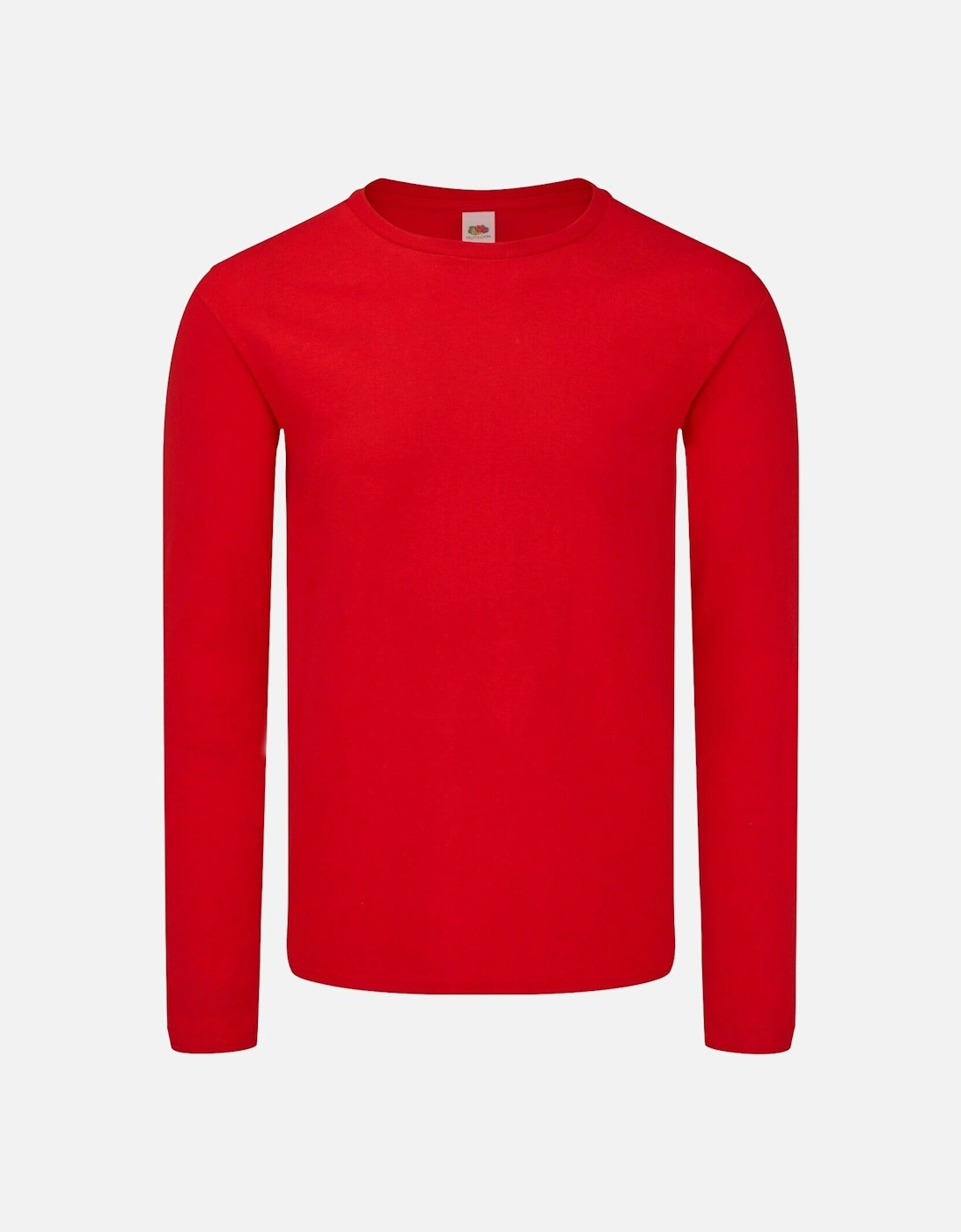 Mens Iconic 150 Long-Sleeved T-Shirt, 6 of 5