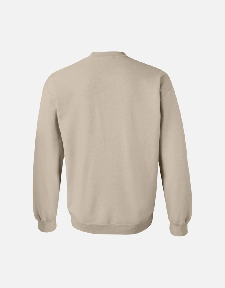Heavy Blend Unisex Adult Crewneck Sweatshirt
