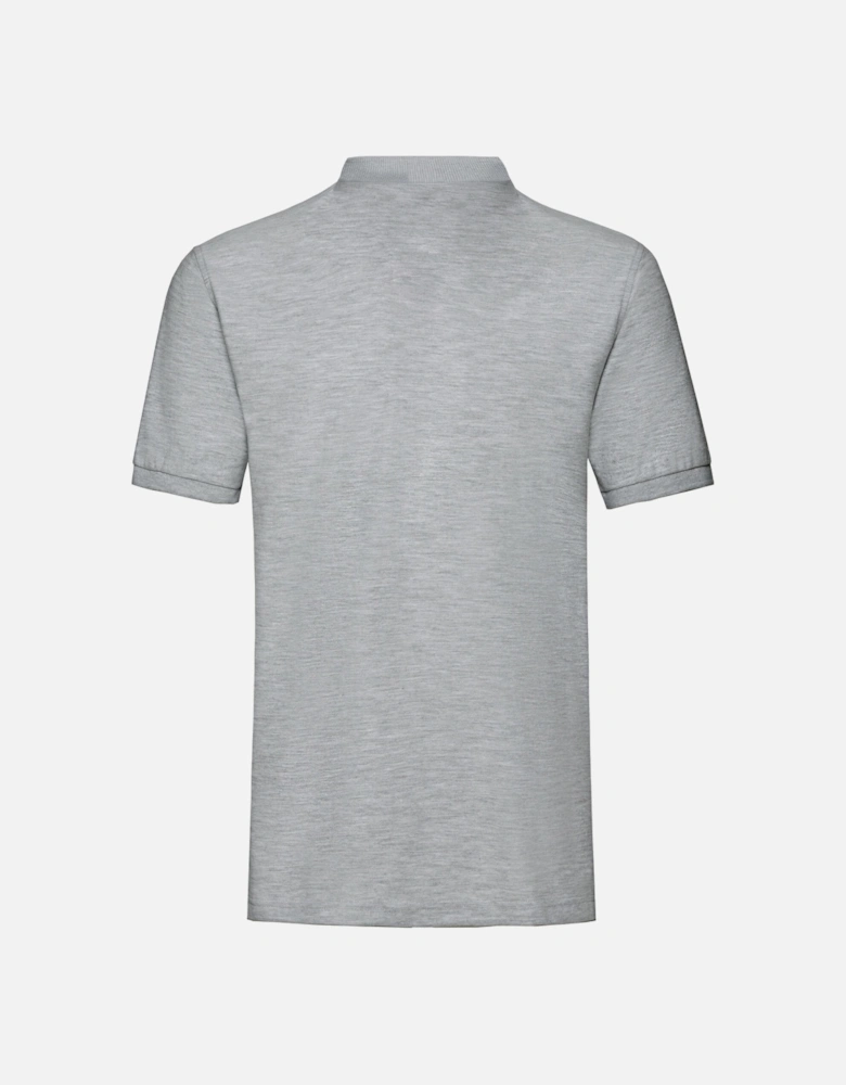 Premium Mens Short Sleeve Polo Shirt