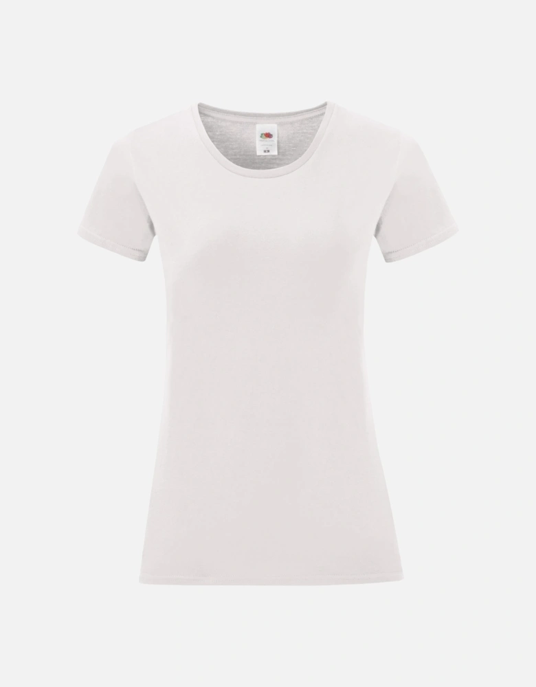 Womens/Ladies Iconic 150 T-Shirt