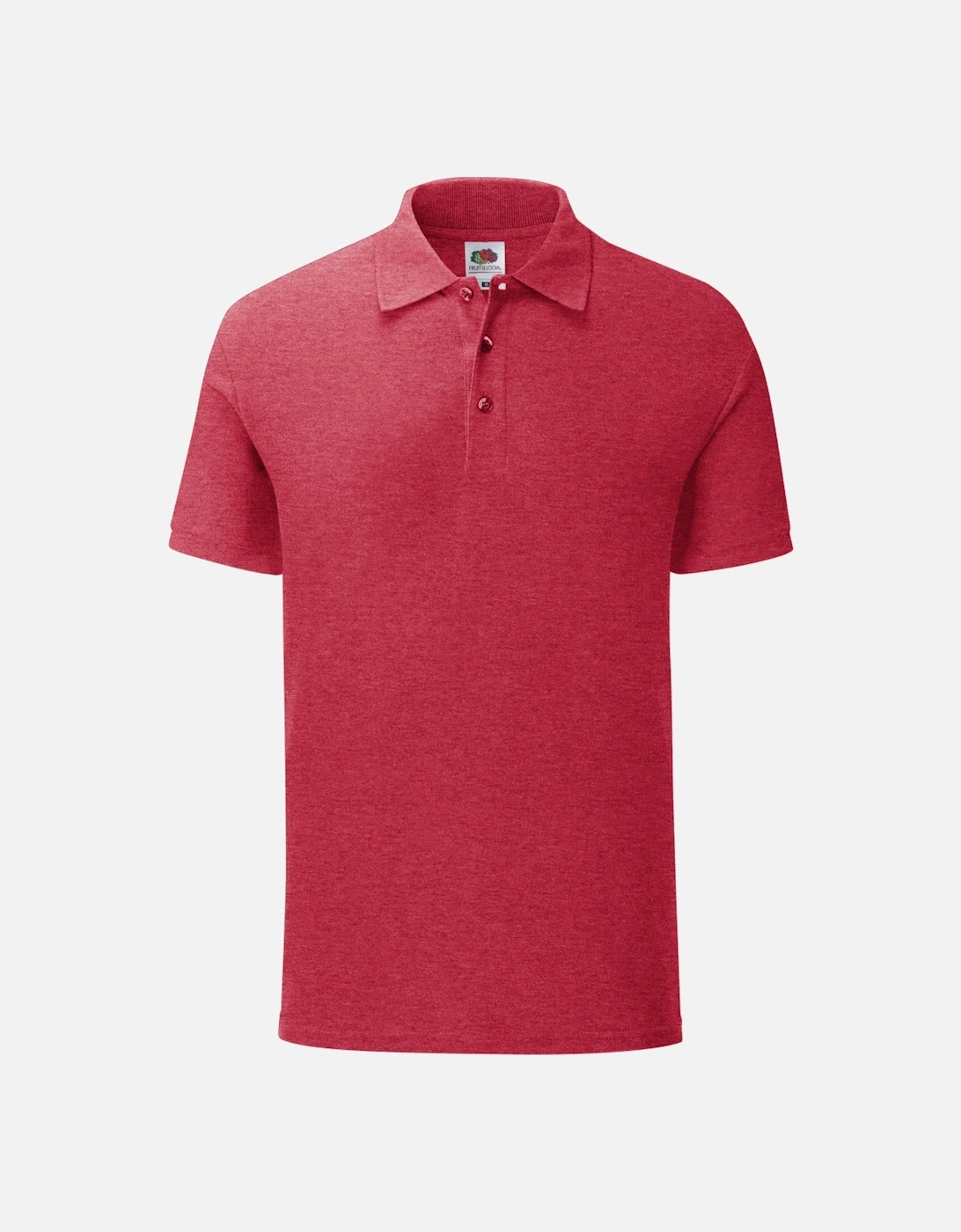 Mens Iconic Polo Shirt, 3 of 2