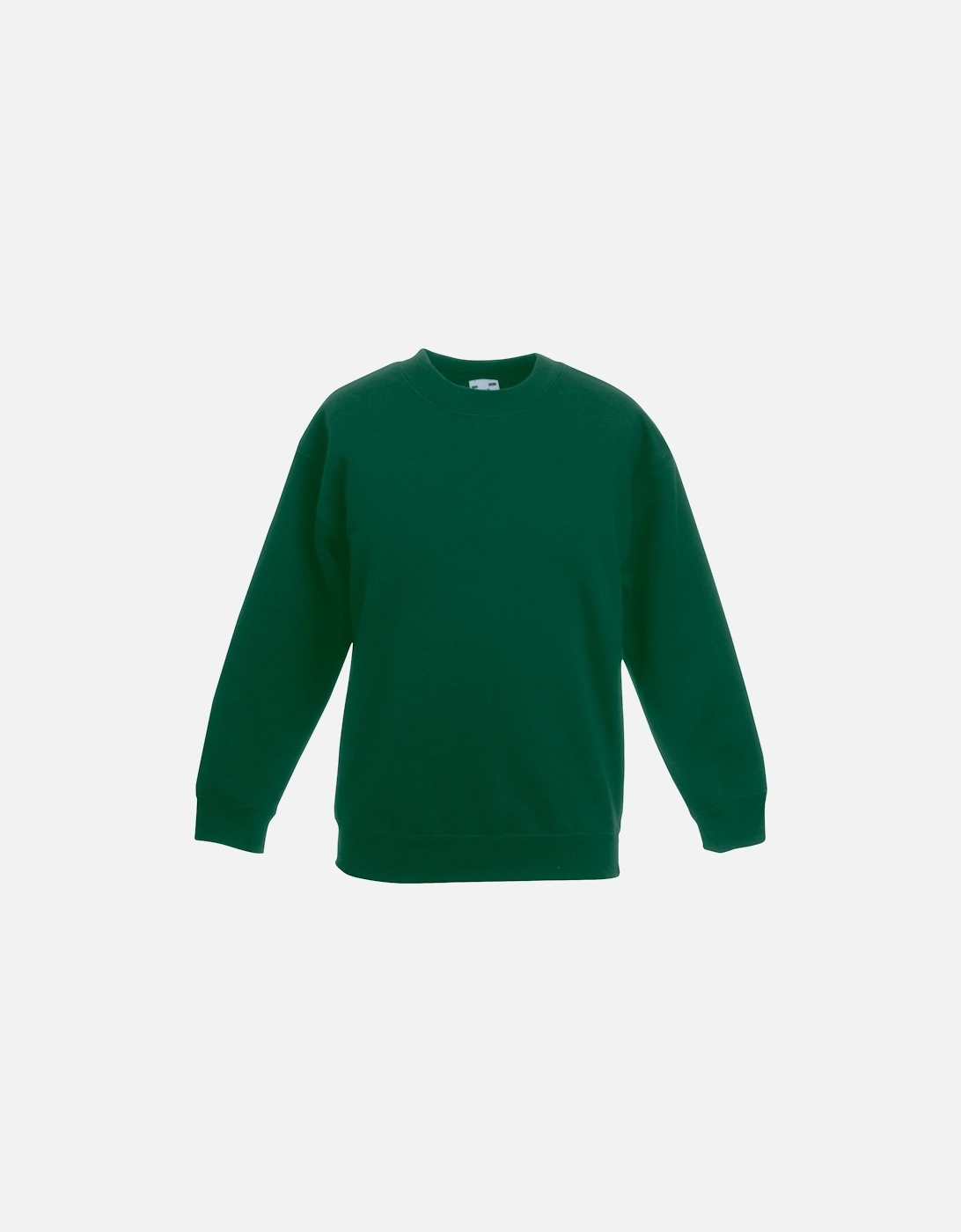 Kids Unisex Premium 70/30 Sweatshirt, 2 of 1
