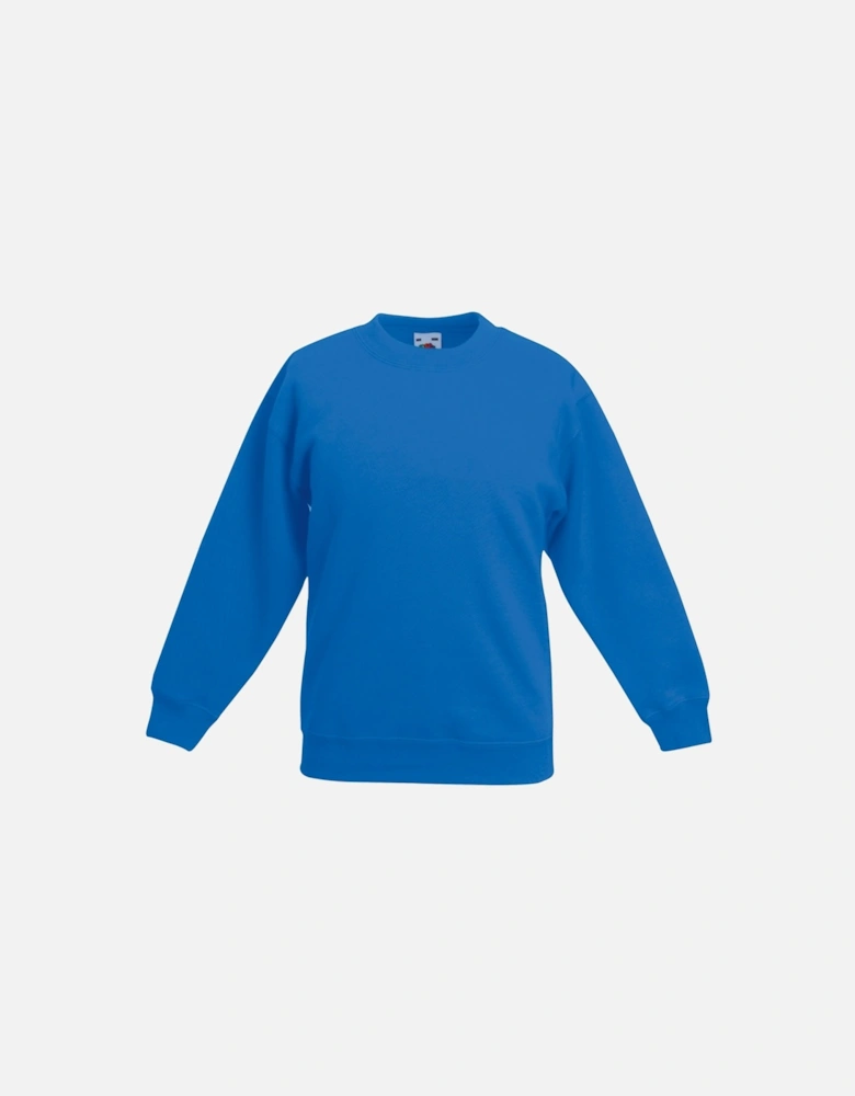 Kids Unisex Premium 70/30 Sweatshirt