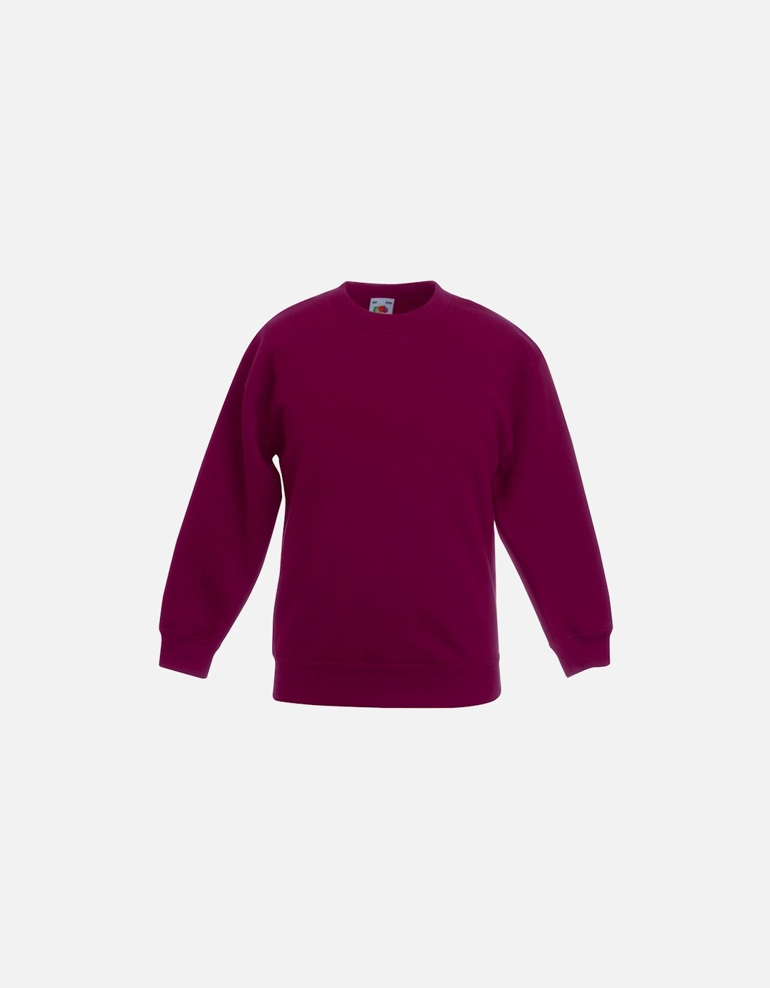 Kids Unisex Premium 70/30 Sweatshirt, 2 of 1