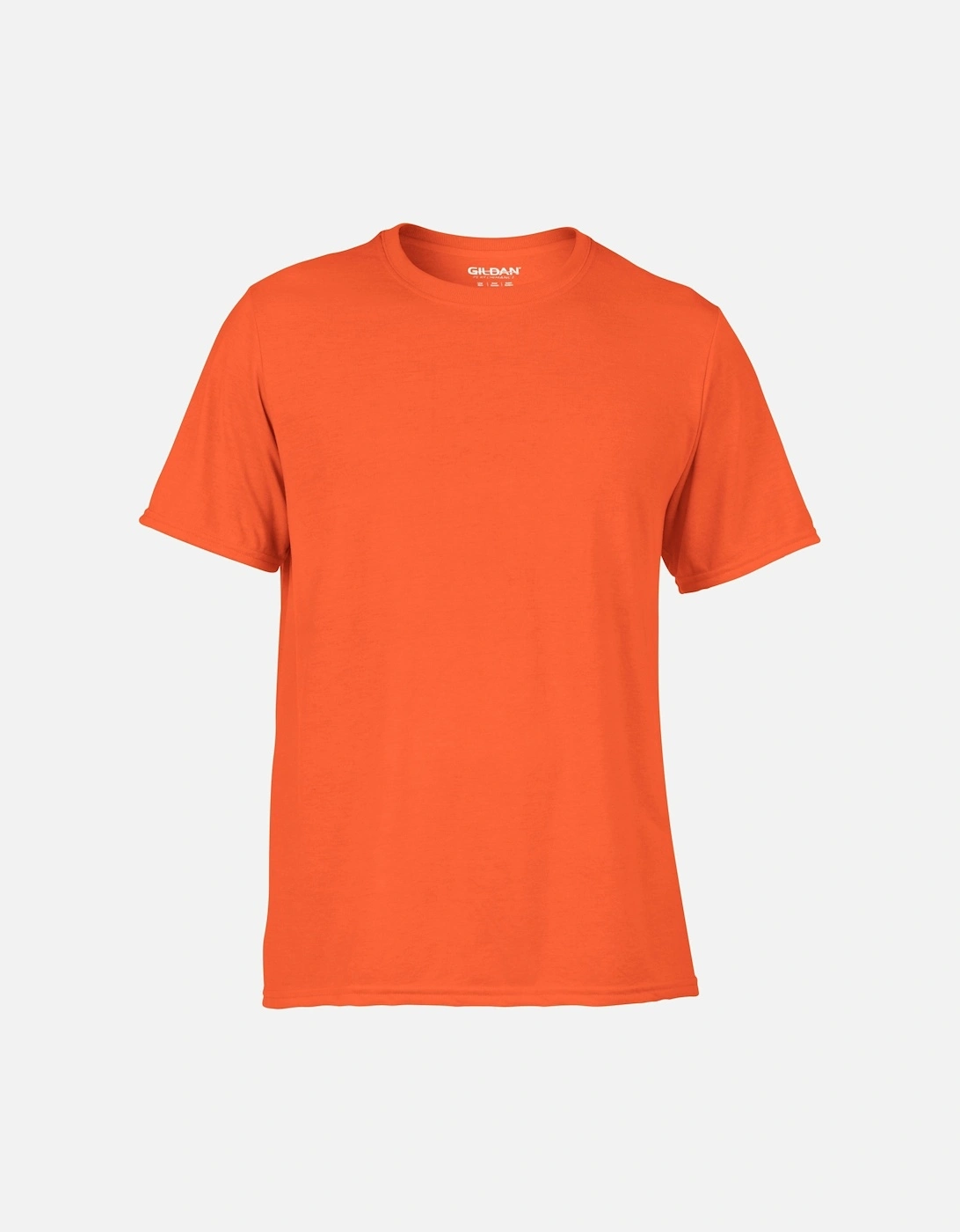 Mens Core Performance Sports Short Sleeve T-Shirt, 3 of 2