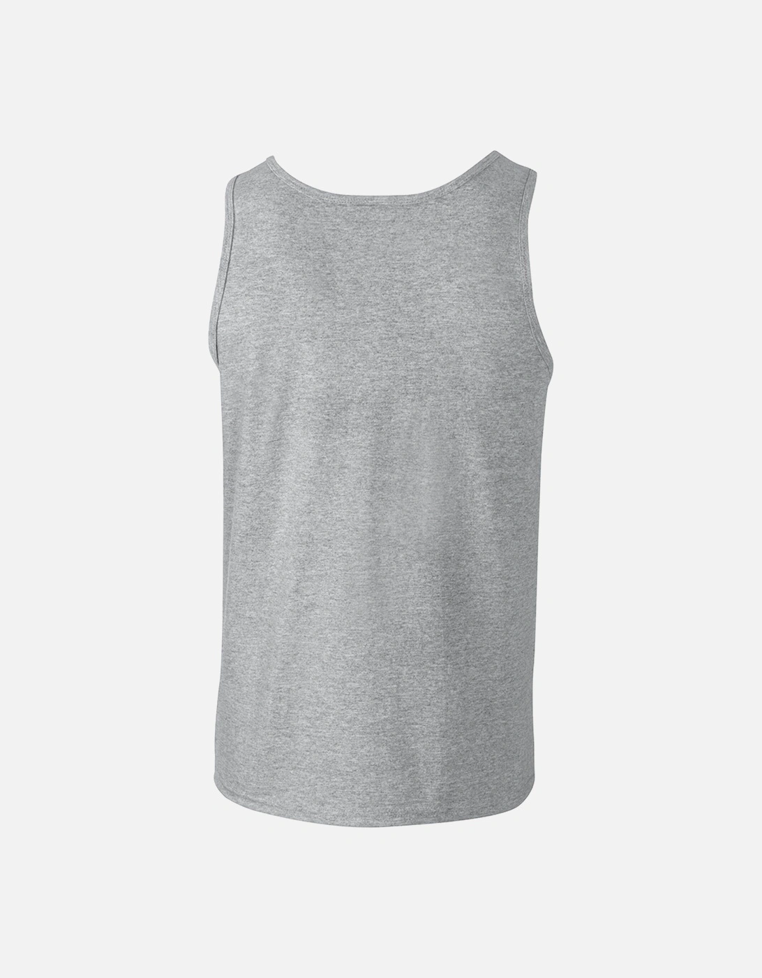 Mens Softstyle® Tank Vest Top