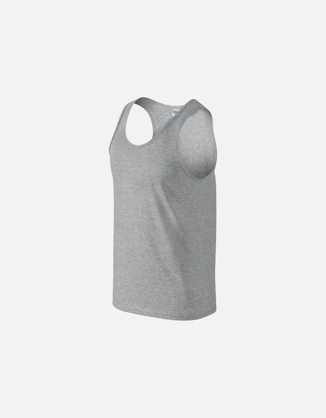 Mens Softstyle® Tank Vest Top