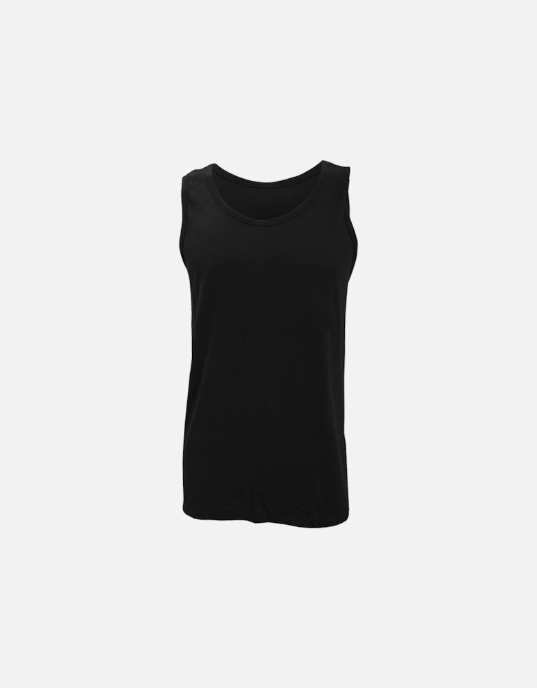 Mens Softstyle® Tank Vest Top
