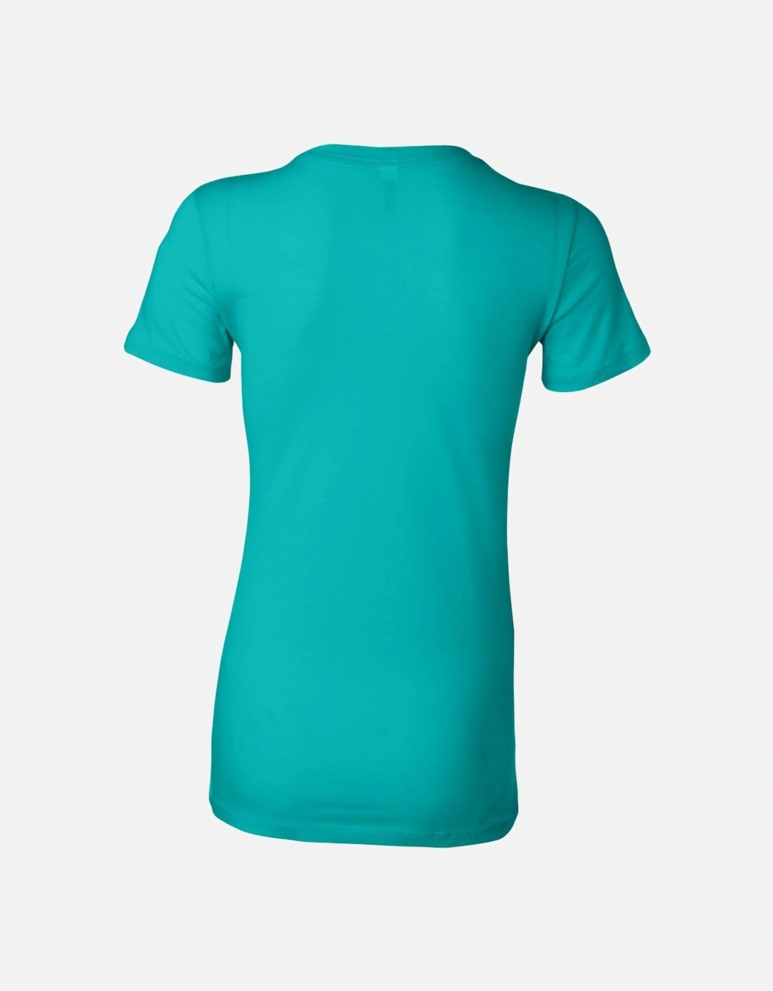 Ladies Soft Style Short Sleeve T-Shirt