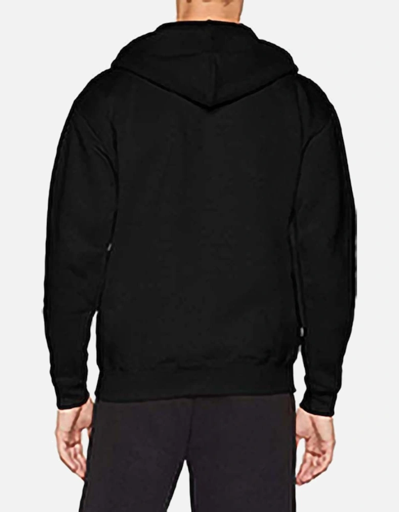 Mens Premium 70/30 Hooded Zip-Up Sweatshirt / Hoodie