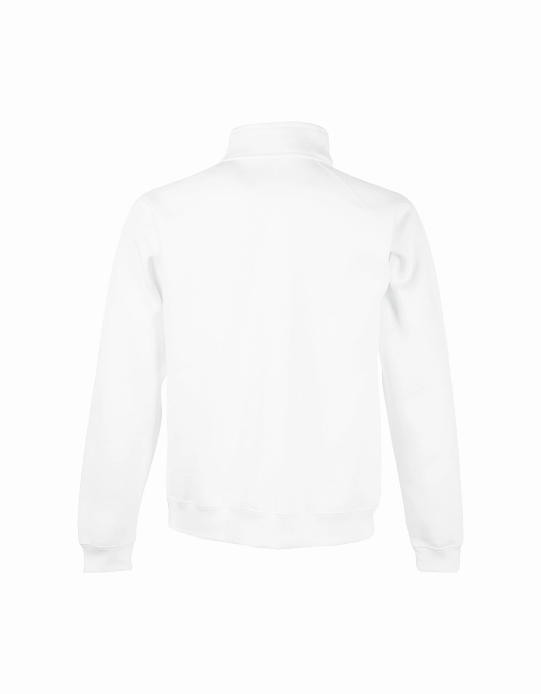 Mens Sweatshirt Jacket