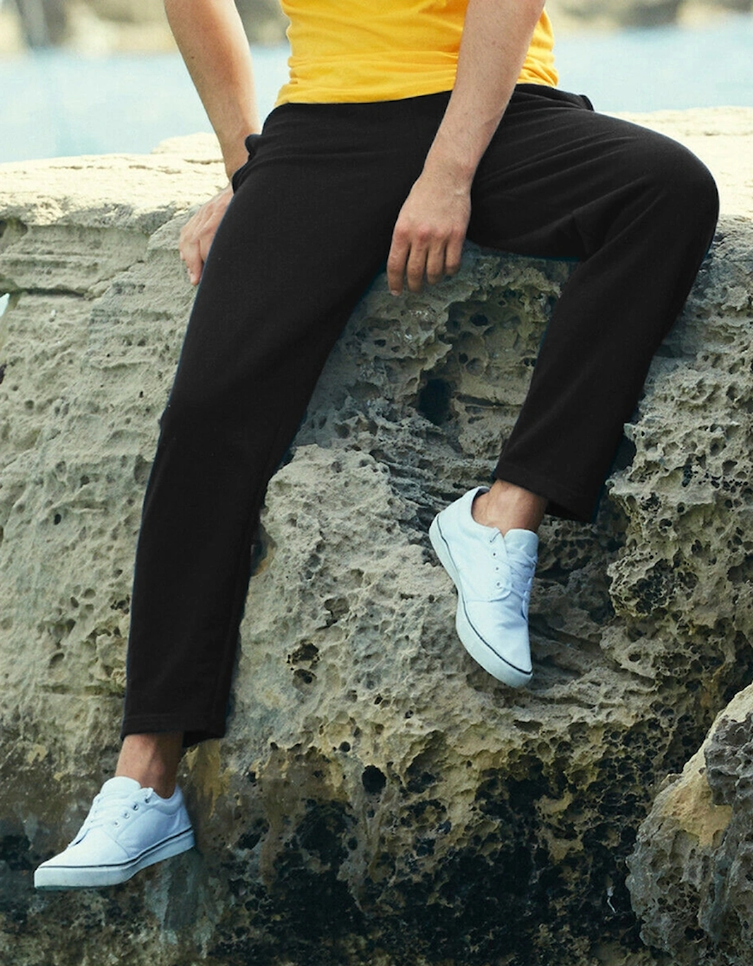 Mens Lightweight Jog Pant / Jogging Bottoms