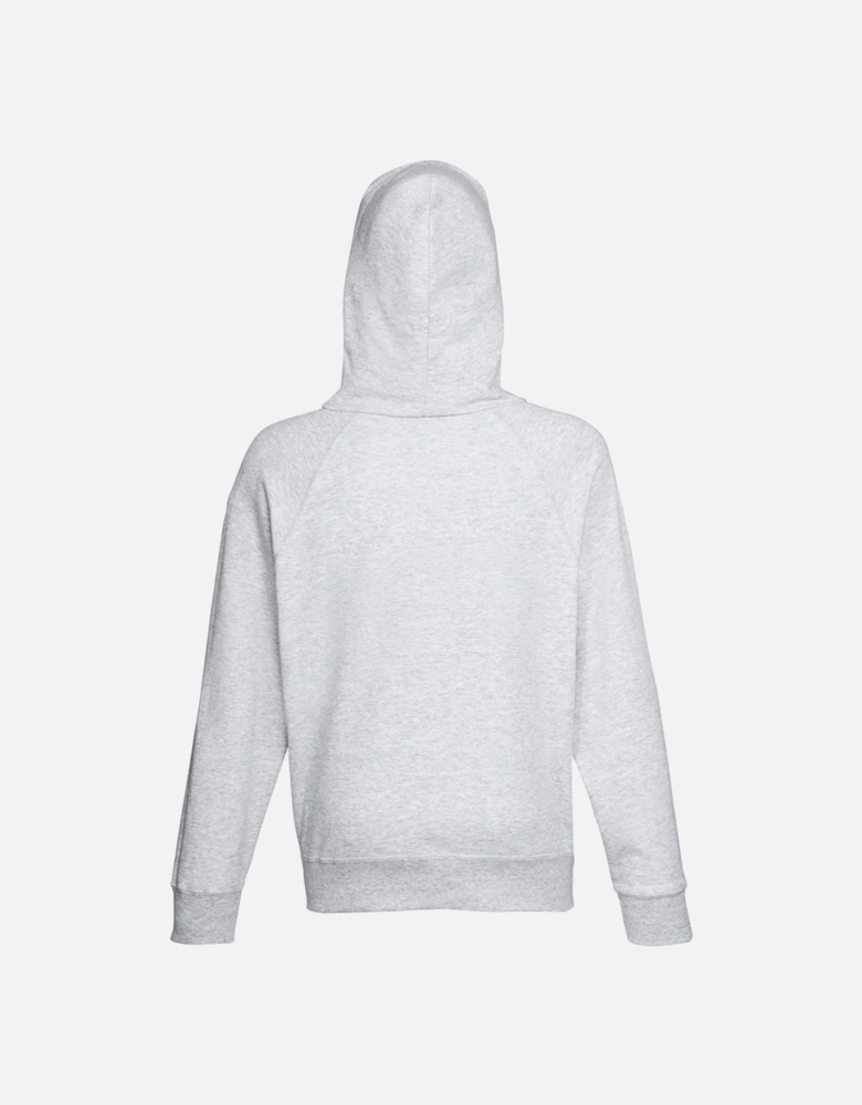 Mens Lightweight Hooded Sweatshirt / Hoodie (240 GSM)