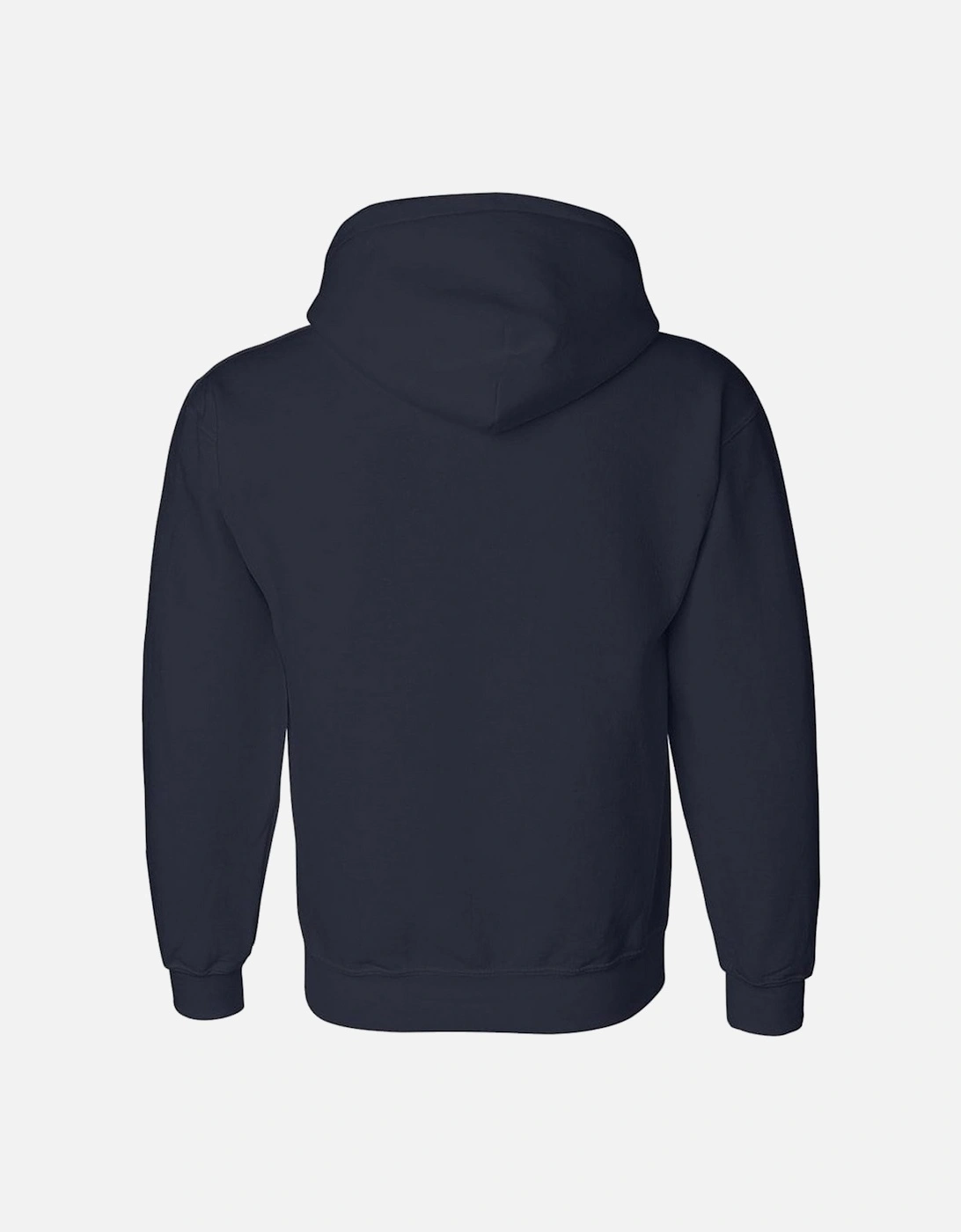 Heavyweight DryBlend Adult Unisex Hooded Sweatshirt Top / Hoodie (13 Colours)