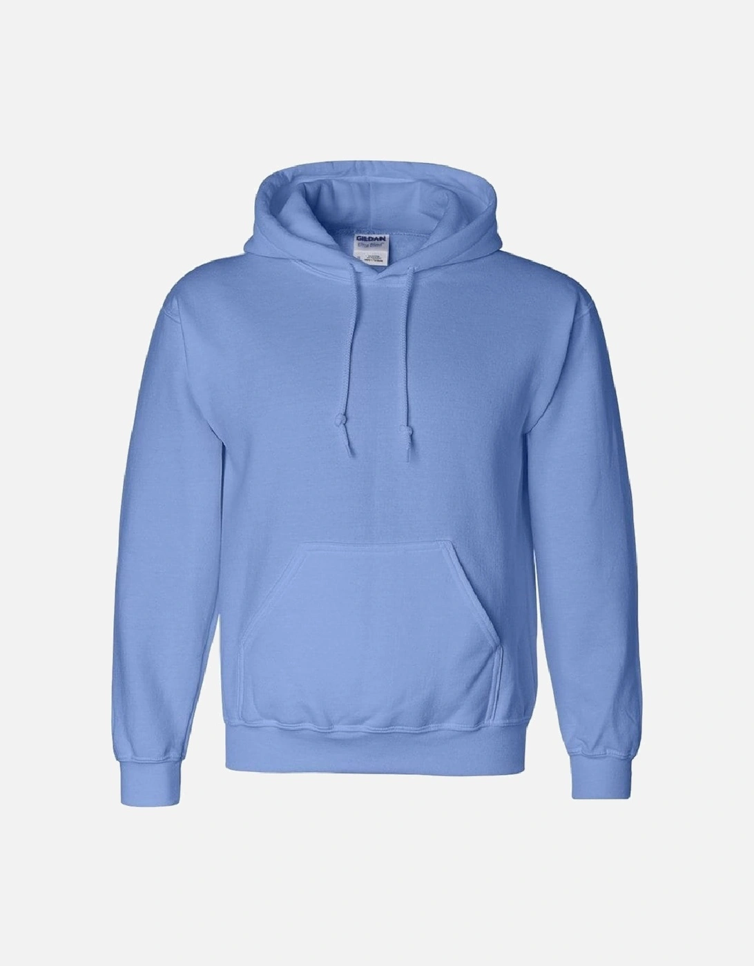 Heavyweight DryBlend Adult Unisex Hooded Sweatshirt Top / Hoodie (13 Colours)