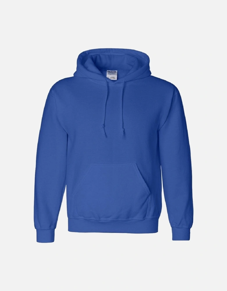 Heavyweight DryBlend Adult Unisex Hooded Sweatshirt Top / Hoodie (13 Colours)