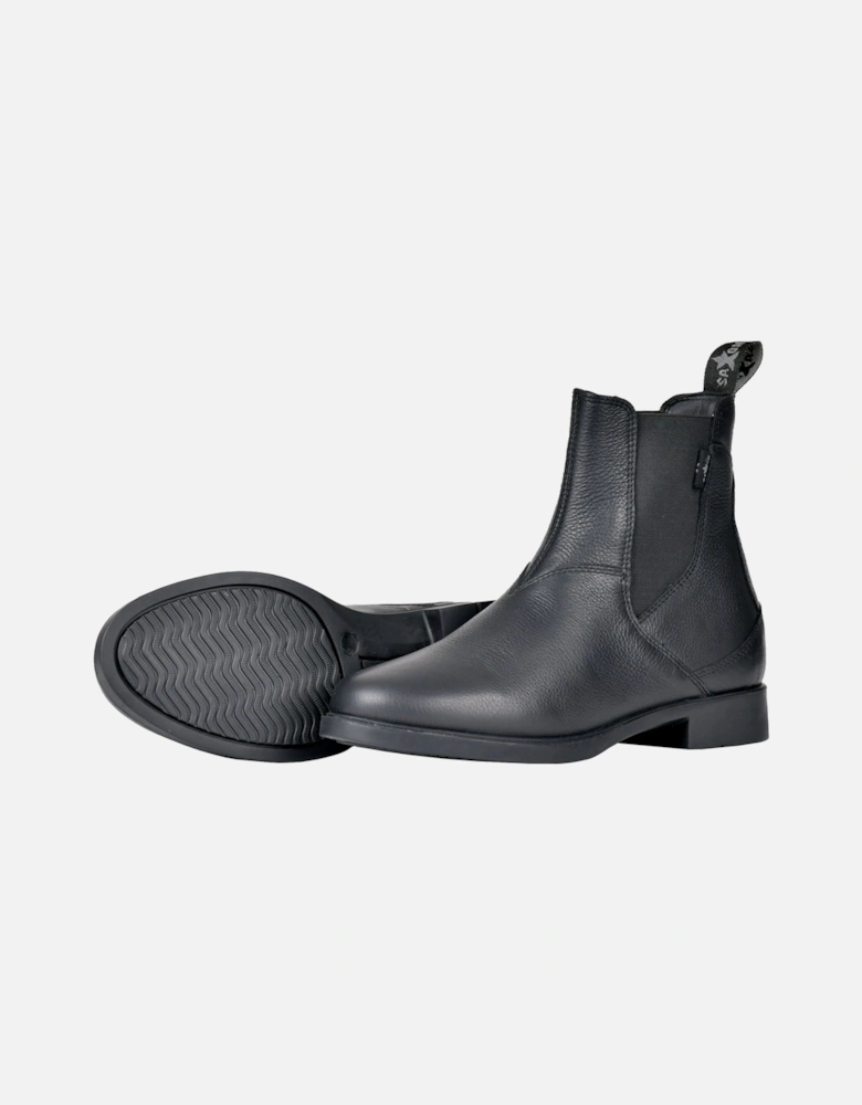 Unisex Adult Allyn Leather Jodhpur Boots
