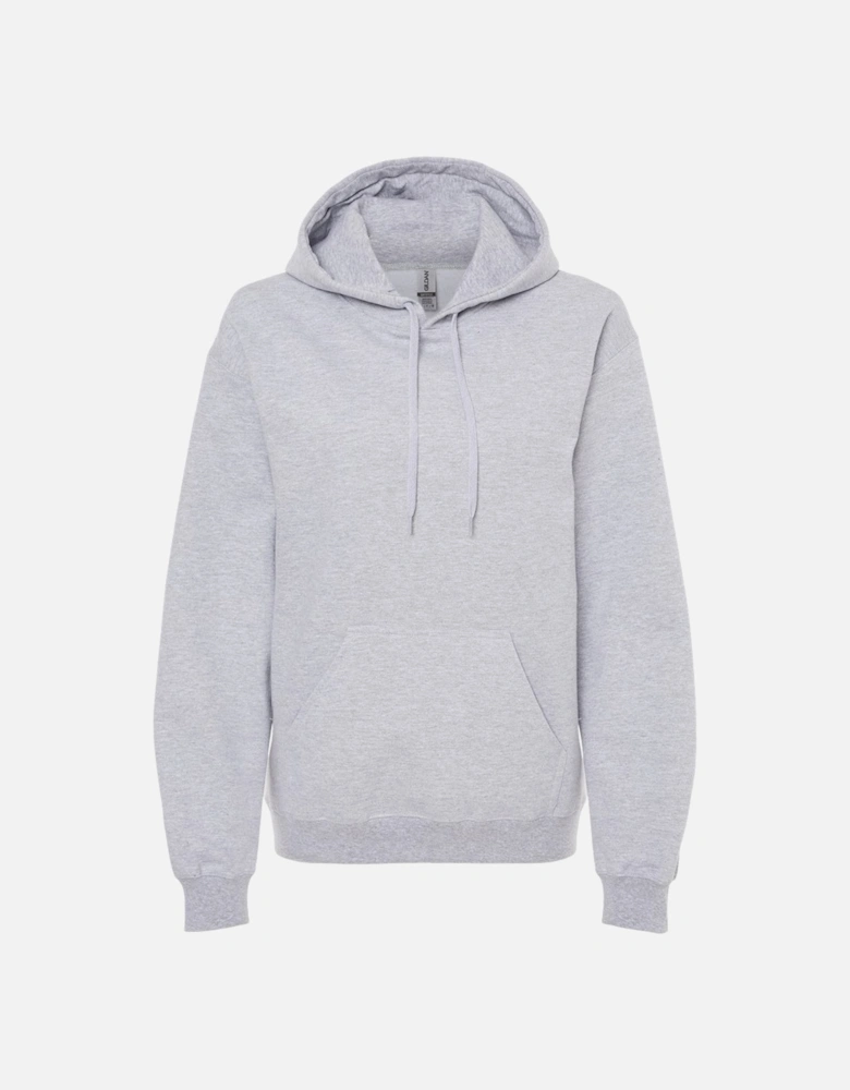 Mens Softstyle Midweight Hoodie