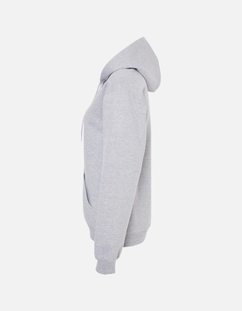 Mens Softstyle Midweight Hoodie