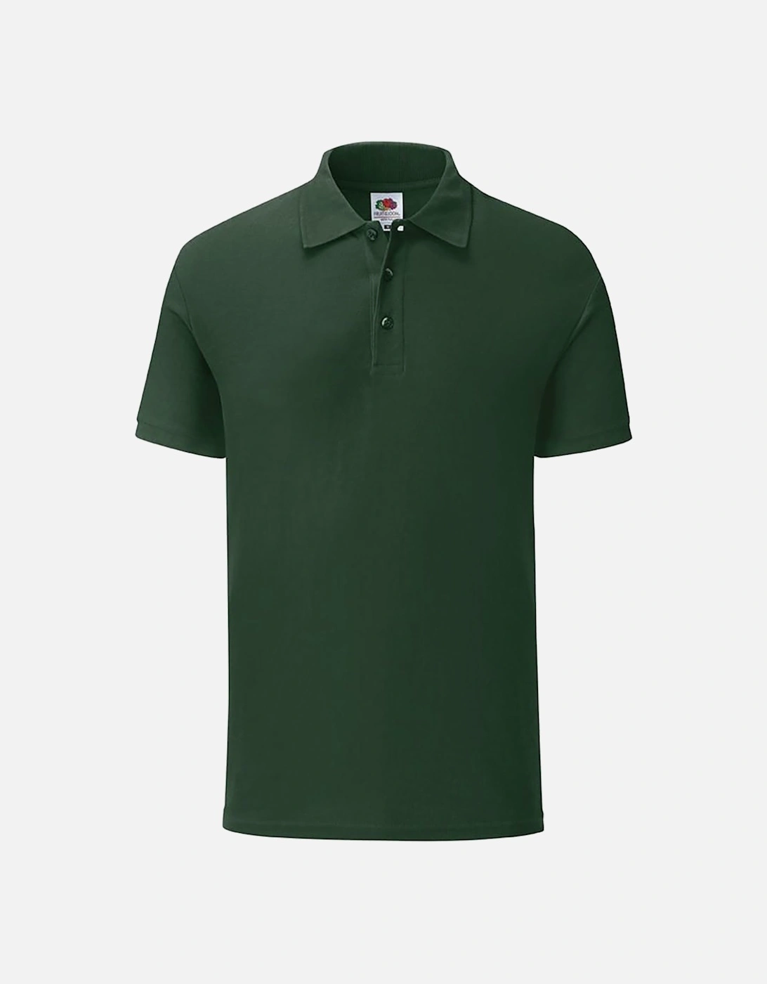 Mens Tailored Polo Shirt, 4 of 3