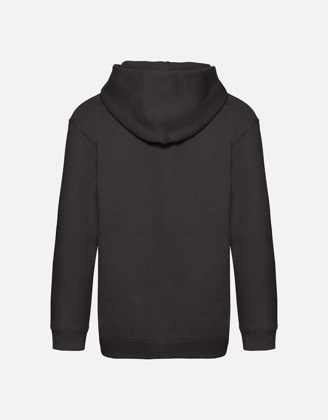 Kids Unisex Premium 70/30 Hooded Sweatshirt / Hoodie, 5 of 4