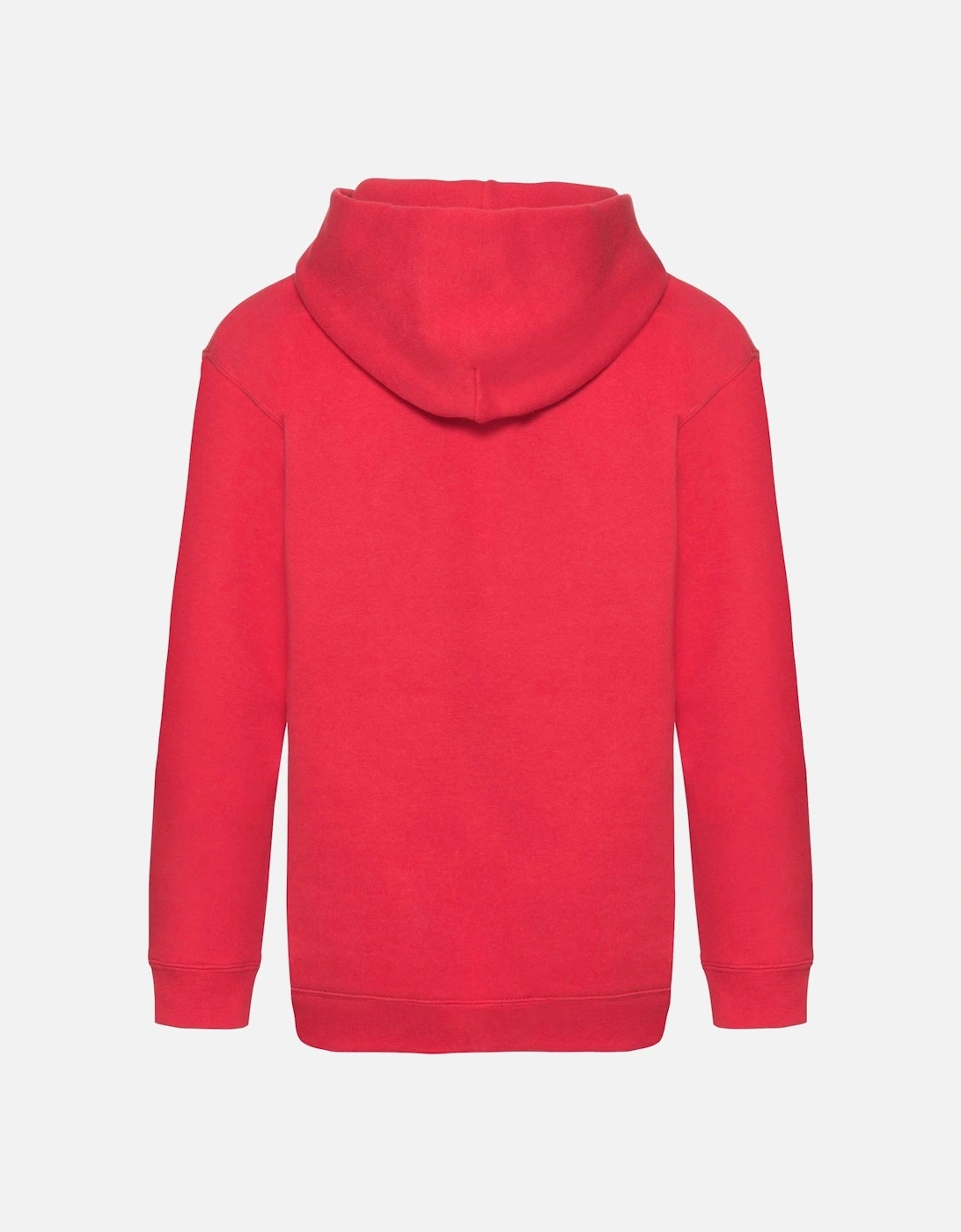Kids Unisex Premium 70/30 Hooded Sweatshirt / Hoodie, 5 of 4