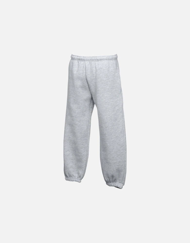 Kids Unisex Premium 70/30 Jog Pants / Jogging Bottoms