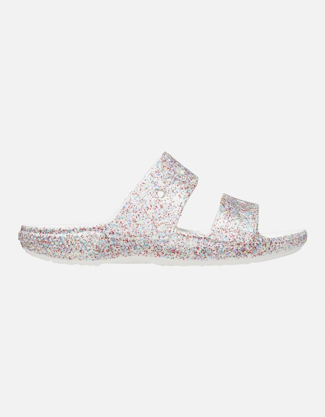 Classic Sprinkles Girls Sandals, 7 of 6