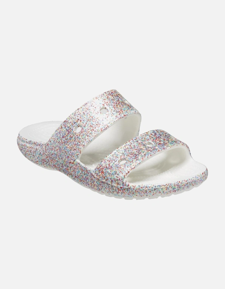 Classic Sprinkles Girls Sandals