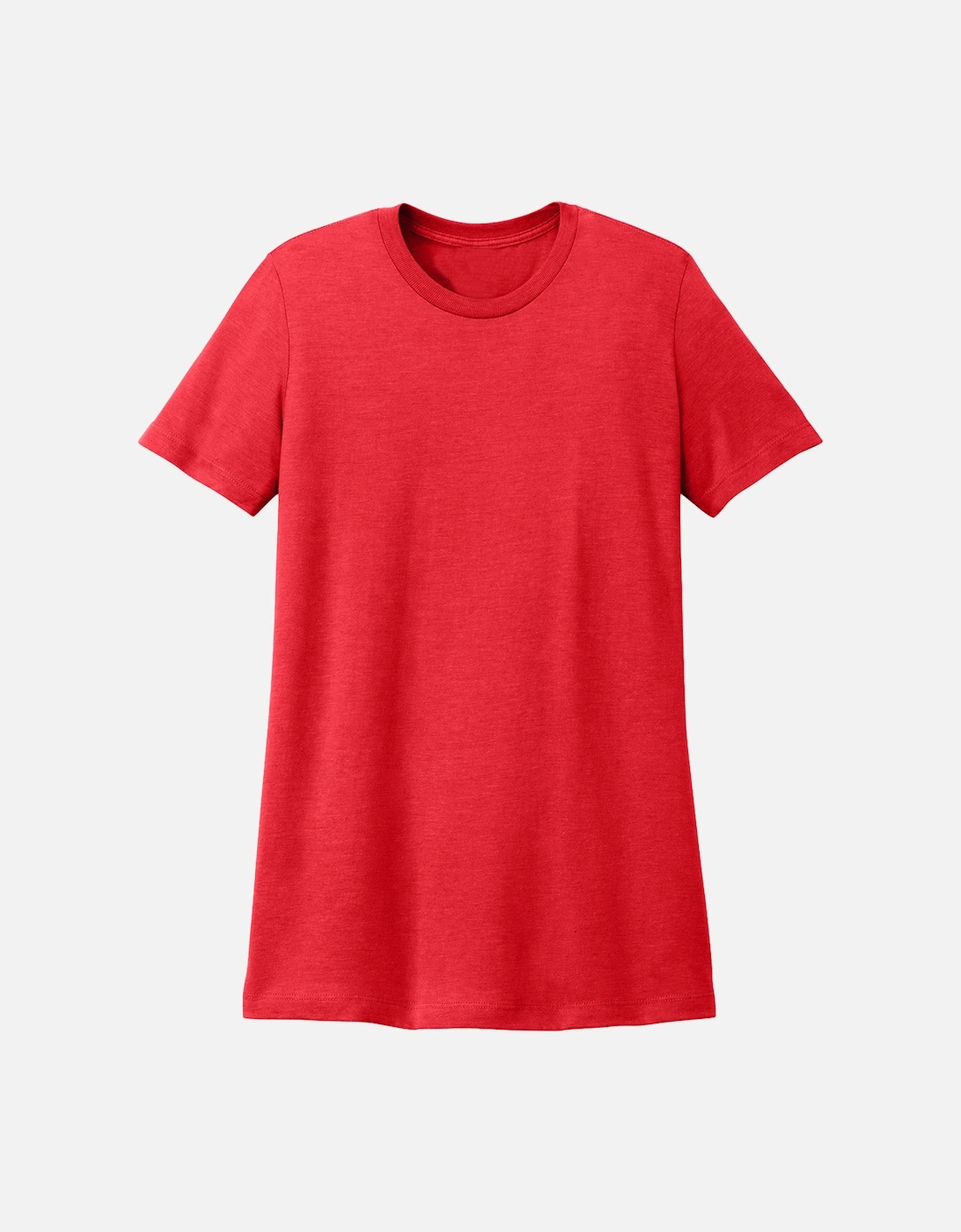 Womens/Ladies Softstyle CVC T-Shirt, 4 of 3