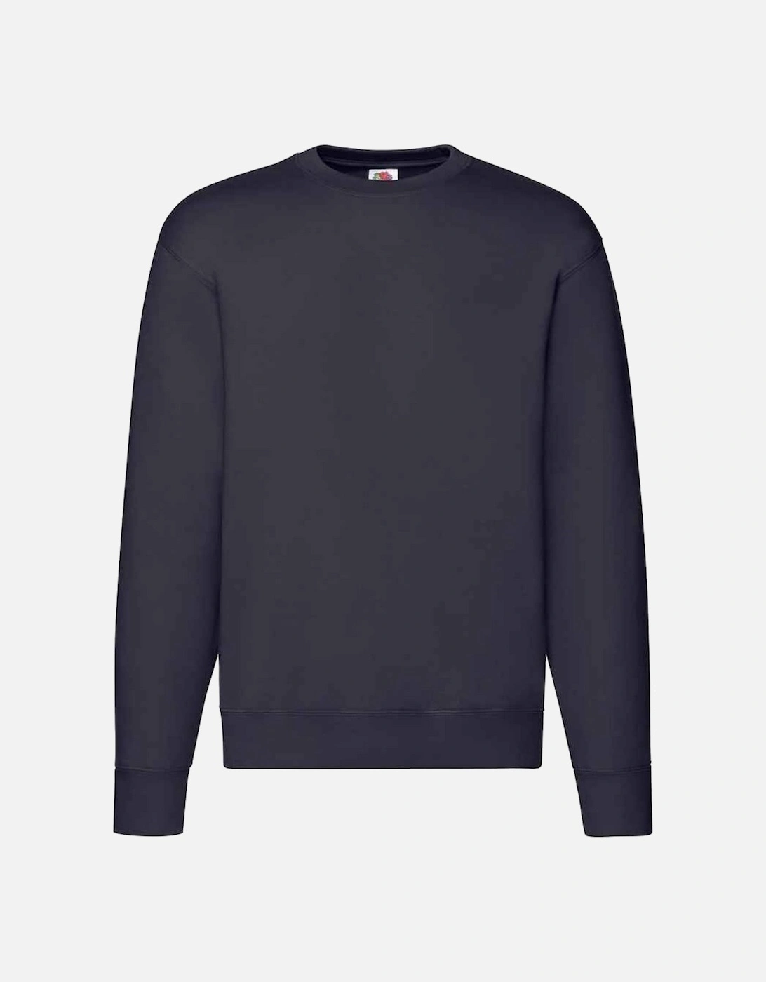 Mens Premium Drop Shoulder Sweatshirt, 3 of 2