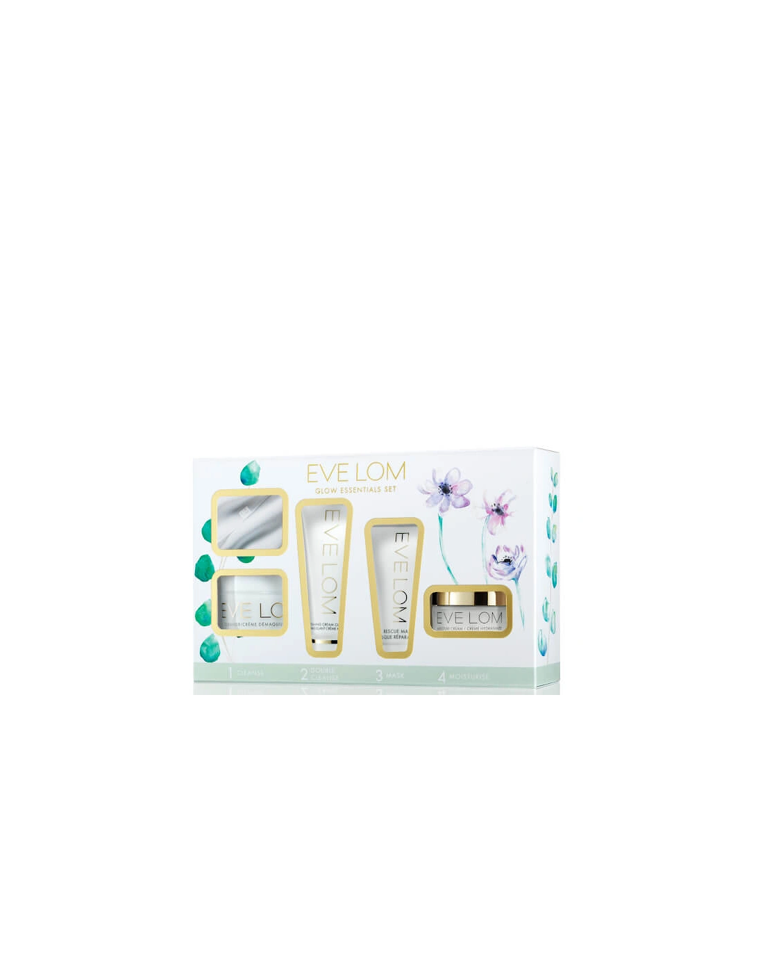 Glow Essentials Discovery Set, 2 of 1
