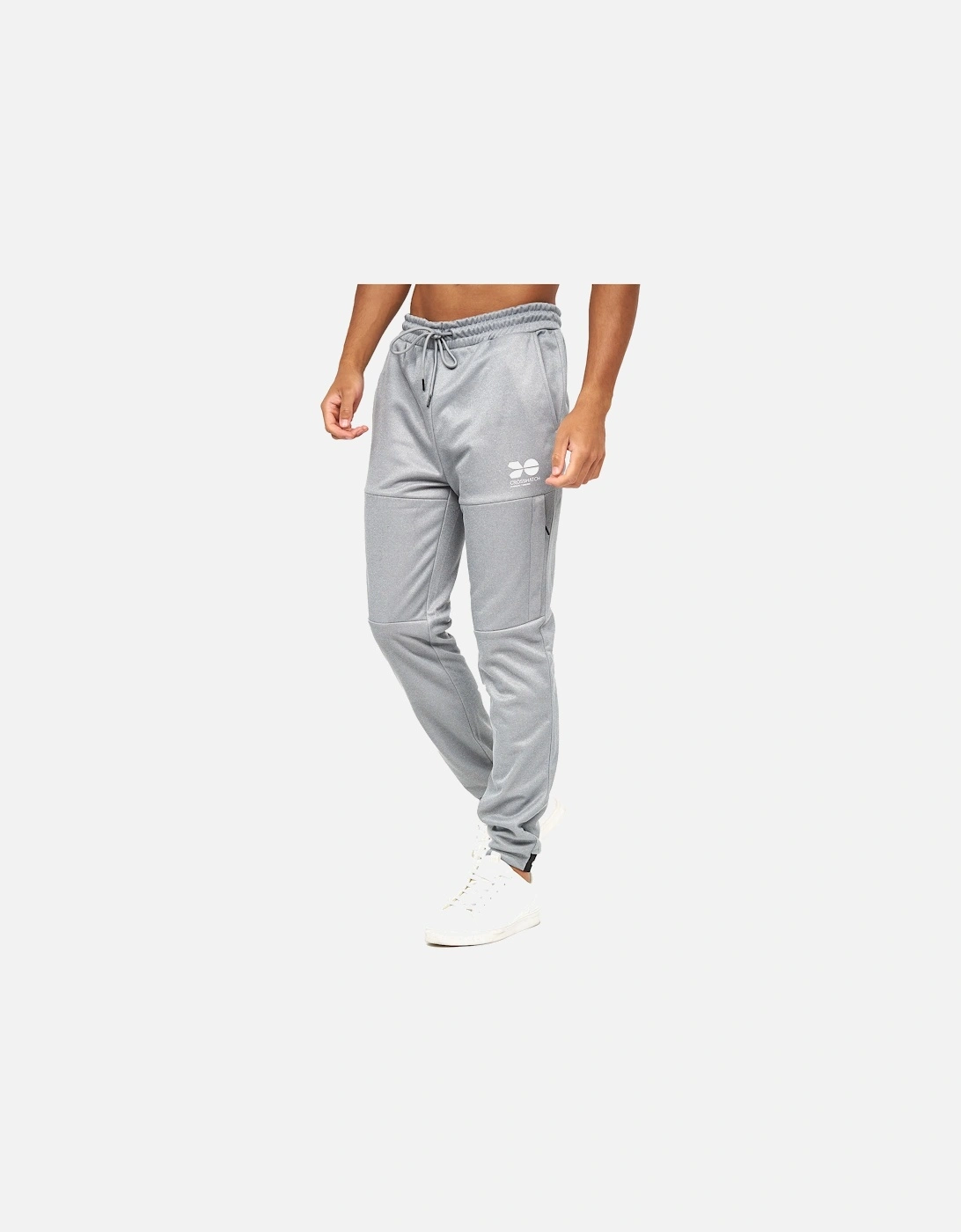 Mens Langtons Tracksuit Bottoms