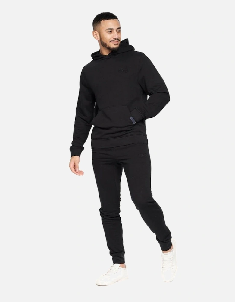 Mens Emmon Hoodie And Joggers Set