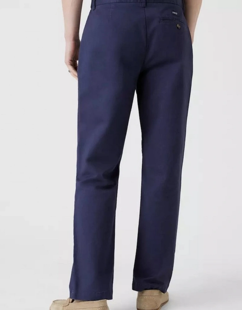 Mens Premium Chino Trousers