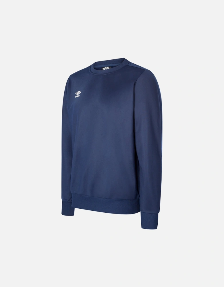 Mens Polyester Sweatshirt